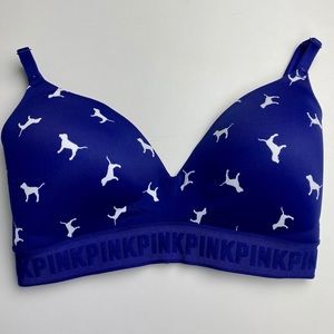 PINK sports bra 32DD